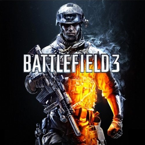 Игру Battlefield 3 Бесплатно