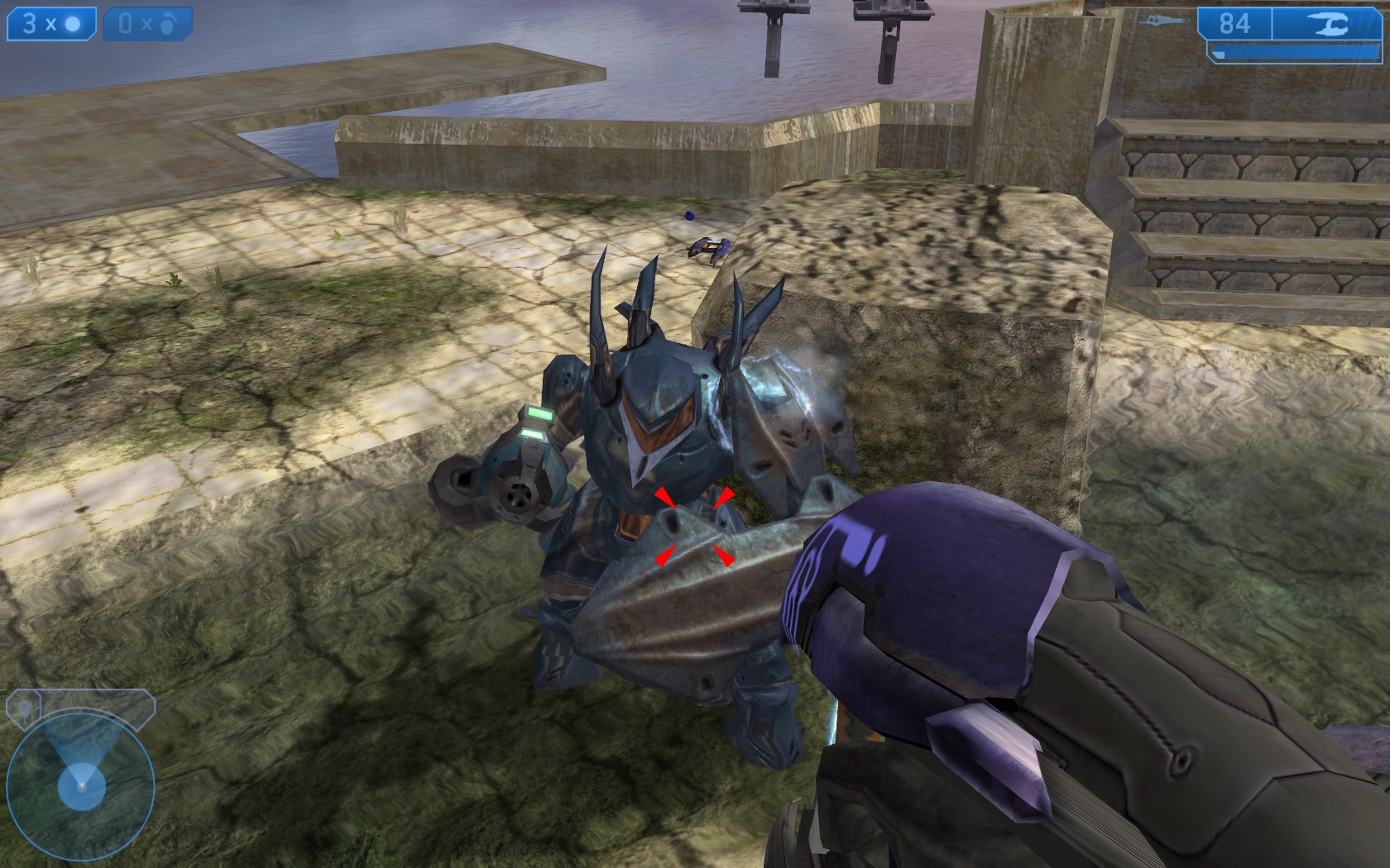 Halo 2 на пк скачать торрент