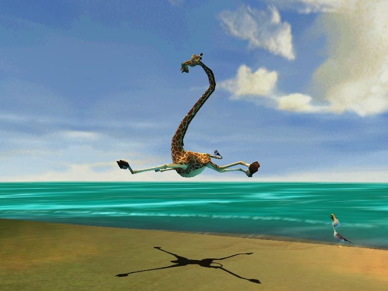 Скачать Игру Мадагаскар 2 На Компьютер