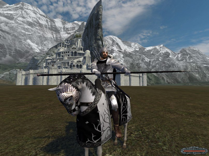   mount and blade   