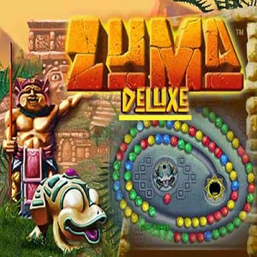 Zuma Game Free Download Full Version For Mac