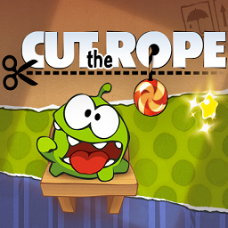 Скачать игру cut the rope на компьютер