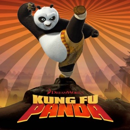 Cкачать торрент kung fu panda