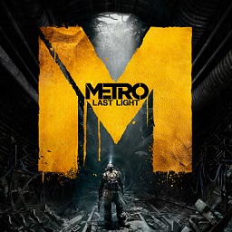 Скачать игру metro last light с торрента