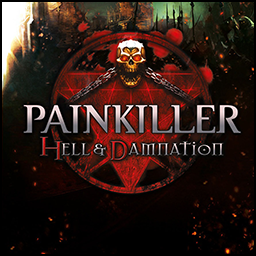 Скачать painkiller hell damnation