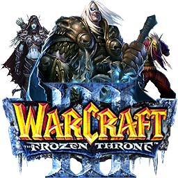 Скачать warcraft 3 frozen throne бесплатно