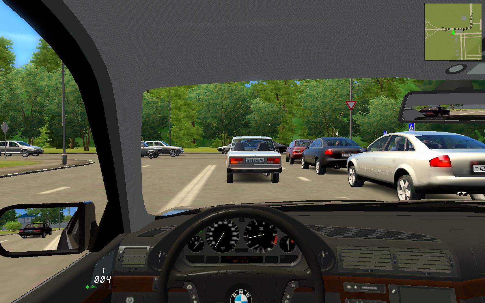 download simulator auto 2011 torrentino
