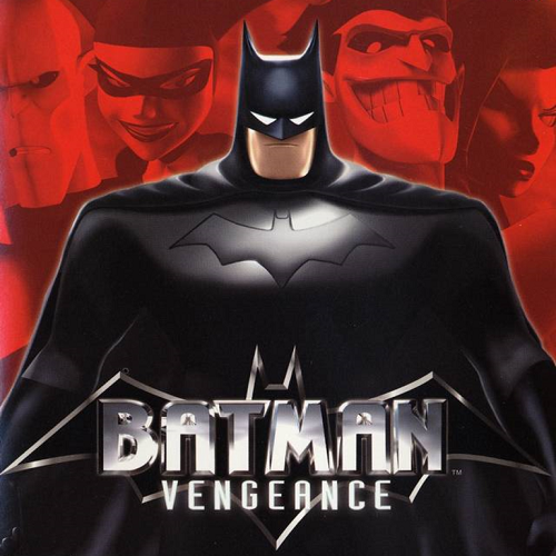 Бэтмен Игра На ПК Скачать На Компьютер С Торрента (282.80 MB)