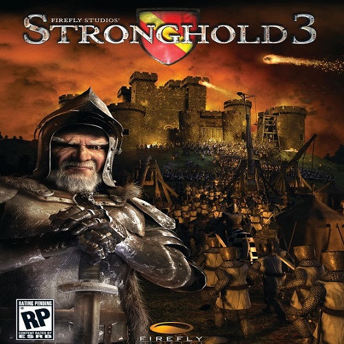 Stronghold 3 читы