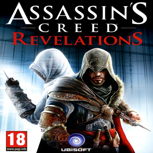 Взломанные игры ассасин. Assassin's Creed: Revelations - Gold Edition. Игра ассасин лекарь. Assassin's Creed: Revelations - Gold Edition (2011) PC.