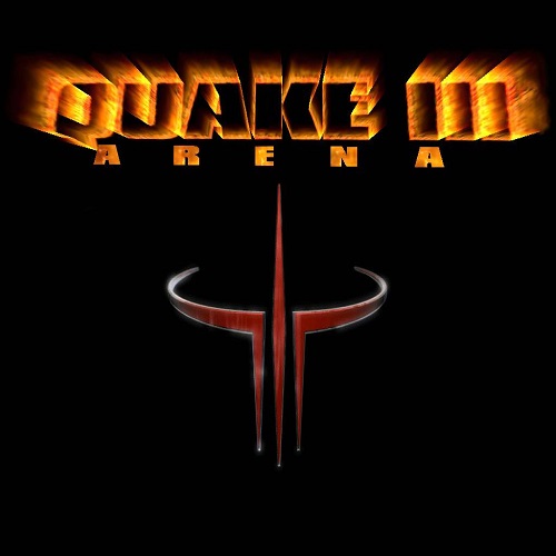 Quake team arena. Quake 3 Arena обложка. Quake 3 Arena logo. Quake 3: Team Arena обложка. Quake III Arena диск.