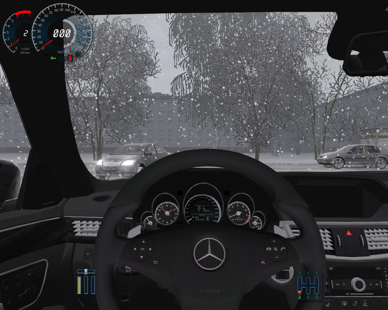 Car simulator самая последняя версия. 3d инструктор зима. Симулятор вождения 3д инструктор 2. 3д инструктор зима 2012. 3д инструктор 2.2.7 100 машин.