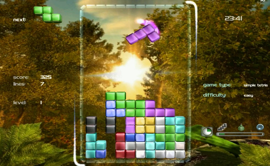tetris 5000 full