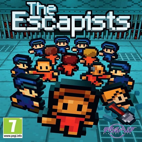 The escapists как получить бесплатно