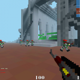 Игра ace of spades battle builder торрент без регистрации