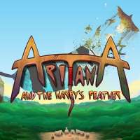 Скачать игру aritana and the harpy's feather через торрент