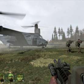 Игра arma 2 на компьютер бесплатно
