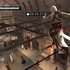 Assassins creed скачать торрент бесплатно