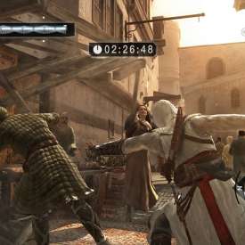 Игра assassins creed бесплатно русская версия