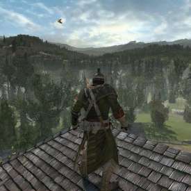 Assassins creed 3 на компьютер русская версия