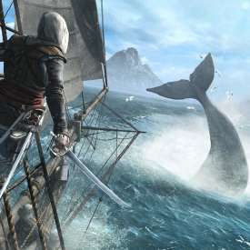 Assassins creed 4 скачать торрент без регистрации