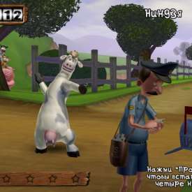 Игра barnyard торрент бесплатно и без регистрации
