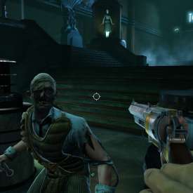 Bioshock infinite торрент русская версия