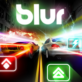 Скачать игру blur бесплатно с торрентов