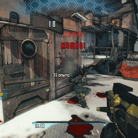 Borderlands 2 скачать торрент без регистрации