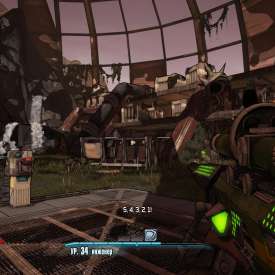 Игра borderlands 2 на компьютер русская версия