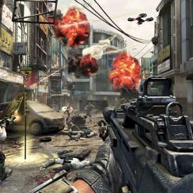 Игры call of duty скачать бесплатно через торрент