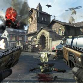 Call duty black ops 2 торрент без регистрации