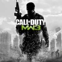 Скачать call of duty modern warfare 3 через торрент
