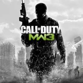 Скачать call of duty modern warfare 3 через торрент