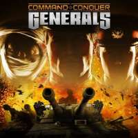 Скачать игру generals с торрента