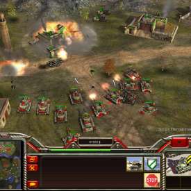 Игра command conquer generals бесплатно