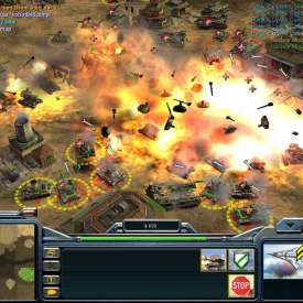 Игра generals 2 на компьютер бесплатно