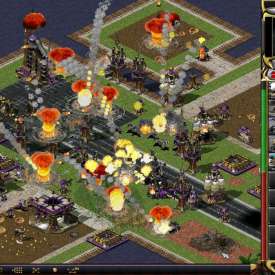 Command conquer red alert 2 русская версия