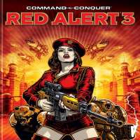 Скачать игру red alert 3 через торрент