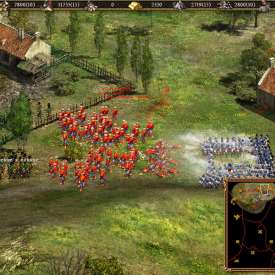 Игра cossacks napoleonic wars торрент без регистрации