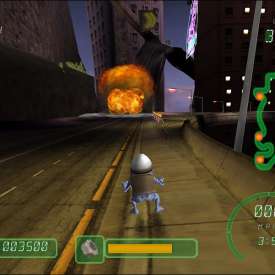 Игра crazy frog racer торрент без регистрации 