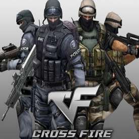 Скачать игру crossfire с торрента