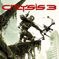 Скачать бесплатно игру crysis 3 с торрента