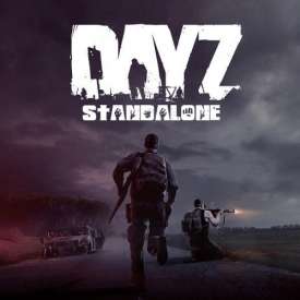 Скачать игру dayz с торрента без регистрации