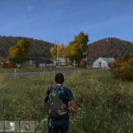 Игра dayz standalone русская версия торрент