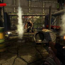 Игра dead island торрент на высокой скорости