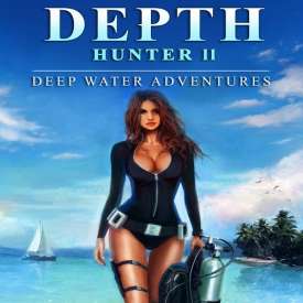 Скачать игру Depth Hunter 2 через торрент бесплатно