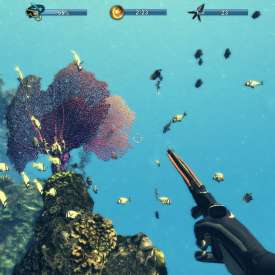 Скачать игру Depth Hunter 2 с торрента без регистрации