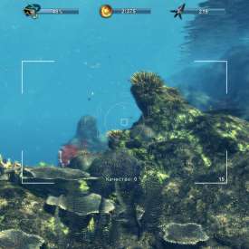 Игра Depth Hunter 2 Deep Dive торрент русская версия