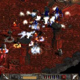 Игра diablo 2 lord of destruction торрент без регистрации